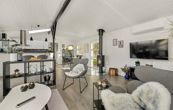 Vakantiehuis - Bork Havn , Denemarken - P52827 301