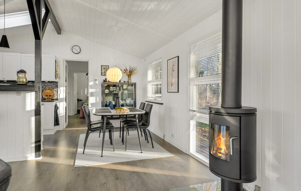 Vakantiehuis - Bork Havn , Denemarken - P52827 302