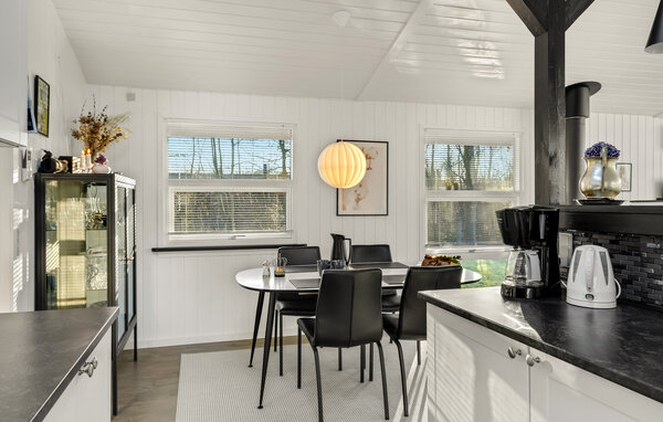 Vakantiehuis - Bork Havn , Denemarken - P52827 4