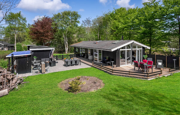 Vakantiehuis - Bork Havn , Denemarken - P52827 81