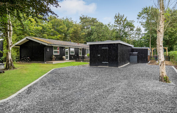 Vakantiehuis - Bork Havn , Denemarken - P52827 82