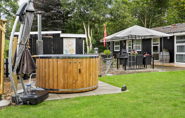 Vakantiehuis - Bork Havn , Denemarken - P52827 2