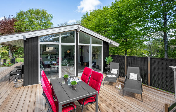 Vakantiehuis - Bork Havn , Denemarken - P52827 102