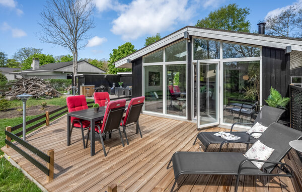Vakantiehuis - Bork Havn , Denemarken - P52827 103