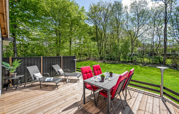 Vakantiehuis - Bork Havn , Denemarken - P52827 104