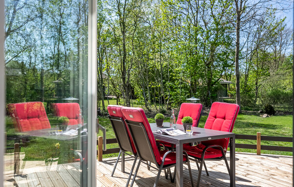 Vakantiehuis - Bork Havn , Denemarken - P52827 105