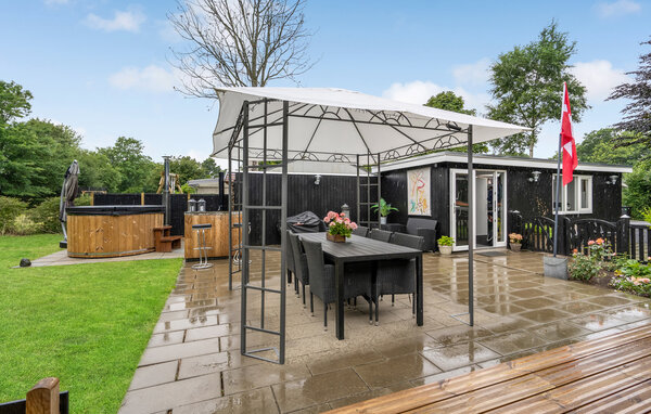 Vakantiehuis - Bork Havn , Denemarken - P52827 106