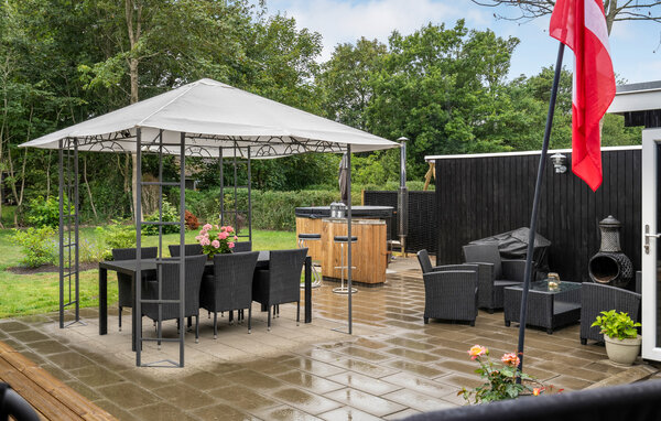 Vakantiehuis - Bork Havn , Denemarken - P52827 107