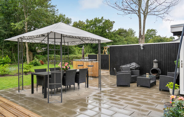 Vakantiehuis - Bork Havn , Denemarken - P52827 108