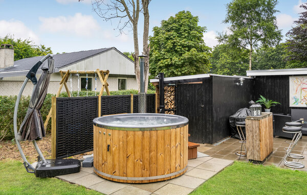 Vakantiehuis - Bork Havn , Denemarken - P52827 109