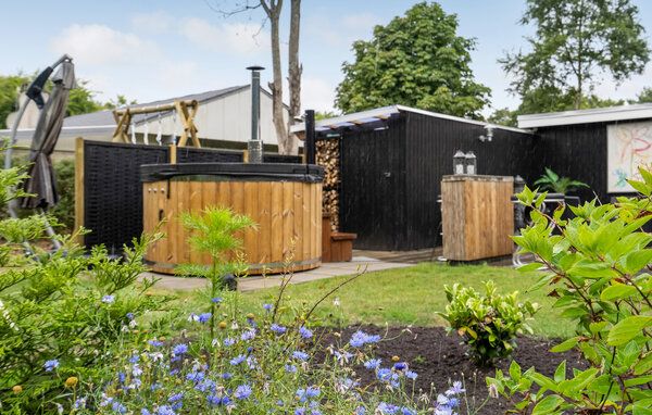 Vakantiehuis - Bork Havn , Denemarken - P52827 110