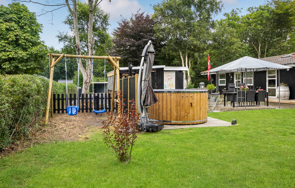 Vakantiehuis - Bork Havn , Denemarken - P52827 111