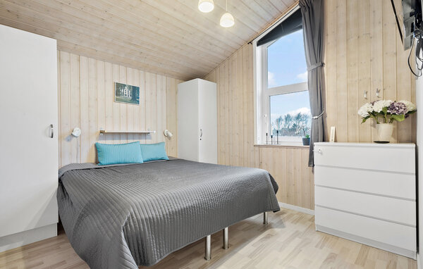 Ferienhaus - Skaven Strand , Dänemark - P52830 601