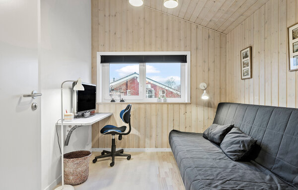 Ferienhaus - Skaven Strand , Dänemark - P52830 604