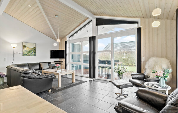 Feriehuse - Skaven Strand , Danmark - P52830 1