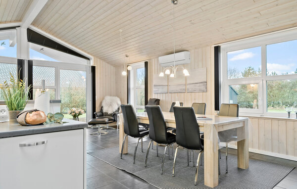 Ferienhaus - Skaven Strand , Dänemark - P52830 4