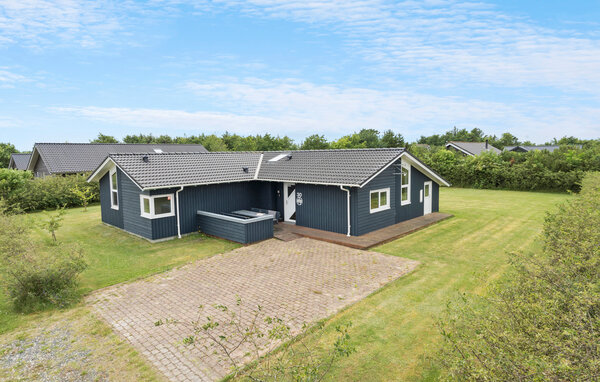 Ferienhaus - Skaven Strand , Dänemark - P52830 81