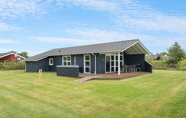 Ferienhaus - Skaven Strand , Dänemark - P52830 9