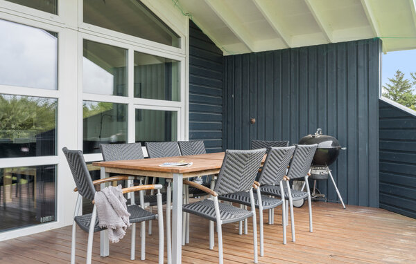 Ferienhaus - Skaven Strand , Dänemark - P52830 8