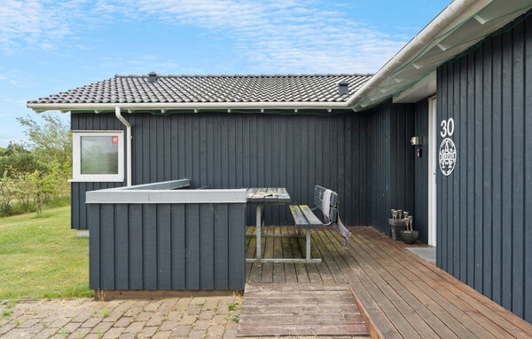 Ferienhaus - Skaven Strand , Dänemark - P52830 101