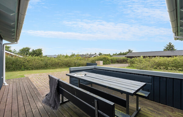 Ferienhaus - Skaven Strand , Dänemark - P52830 102