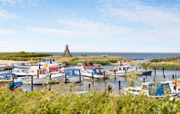 Ferienhaus - Skaven Strand , Dänemark - P52831 908