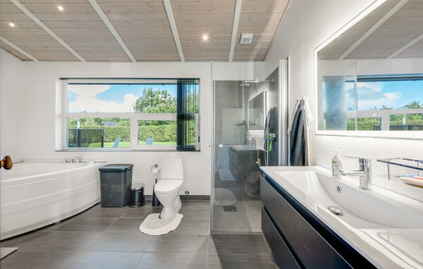 Ferienhaus - Skaven Strand , Dänemark - P52831 701