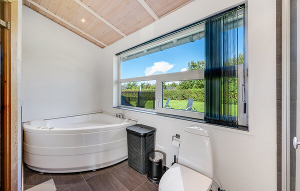 Ferienhaus - Skaven Strand , Dänemark - P52831 8