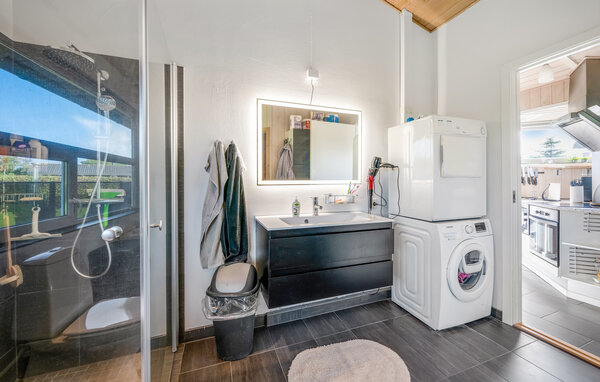 Ferienhaus - Skaven Strand , Dänemark - P52831 702