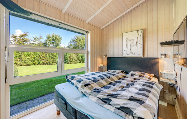 Ferienhaus - Skaven Strand , Dänemark - P52831 601