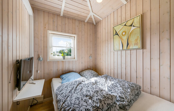Ferienhaus - Skaven Strand , Dänemark - P52831 604