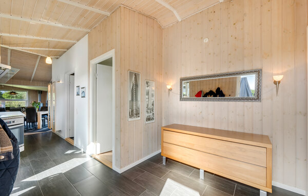 Ferienhaus - Skaven Strand , Dänemark - P52831 501