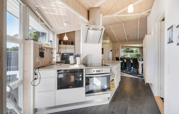 Ferienhaus - Skaven Strand , Dänemark - P52831 6