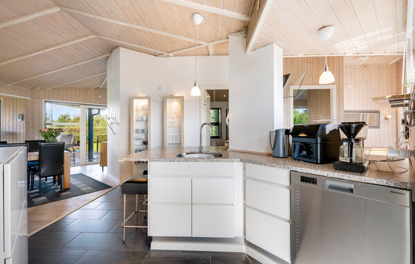 Ferienhaus - Skaven Strand , Dänemark - P52831 401