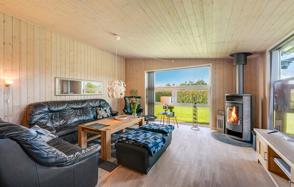 Ferienhaus - Skaven Strand , Dänemark - P52831 2