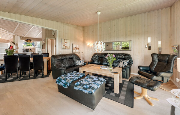 Ferienhaus - Skaven Strand , Dänemark - P52831 301