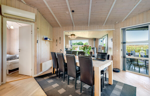 Ferienhaus - Skaven Strand , Dänemark - P52831 5