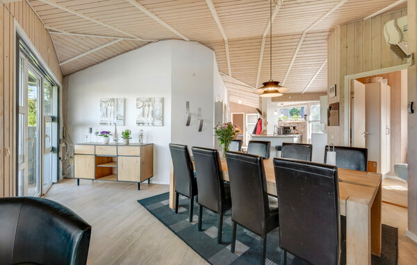 Ferienhaus - Skaven Strand , Dänemark - P52831 302