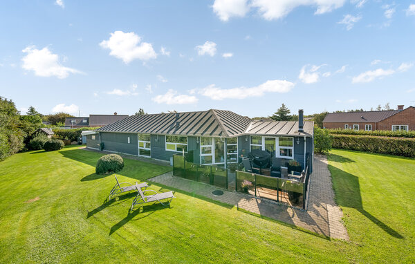 Ferienhaus - Skaven Strand , Dänemark - P52831 81