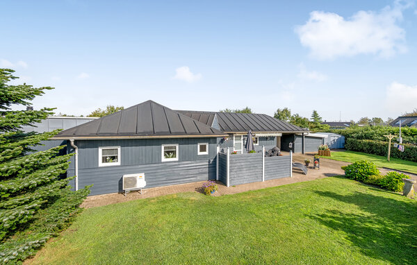 Ferienhaus - Skaven Strand , Dänemark - P52831 82