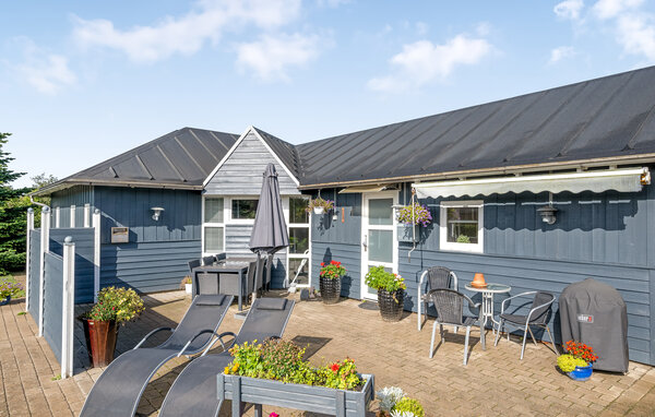 Ferienhaus - Skaven Strand , Dänemark - P52831 101
