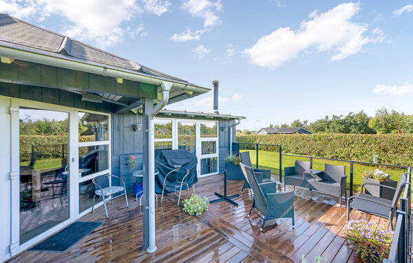 Ferienhaus - Skaven Strand , Dänemark - P52831 102