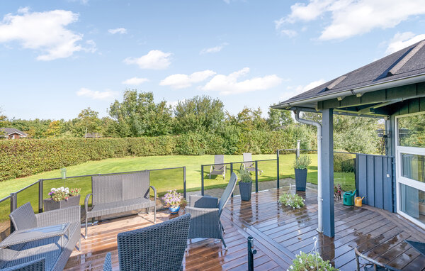 Ferienhaus - Skaven Strand , Dänemark - P52831 9