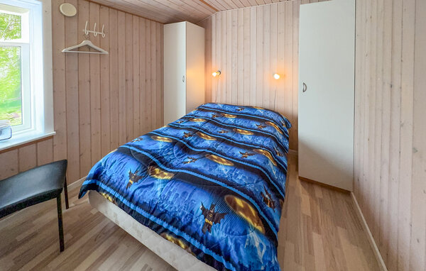 Ferienhaus - Skaven Strand , Dänemark - P52832 602