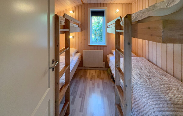 Ferienhaus - Skaven Strand , Dänemark - P52832 603