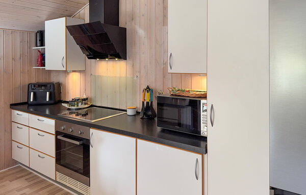 Ferienhaus - Skaven Strand , Dänemark - P52832 7