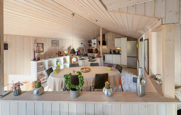 Ferienhaus - Skaven Strand , Dänemark - P52832 5