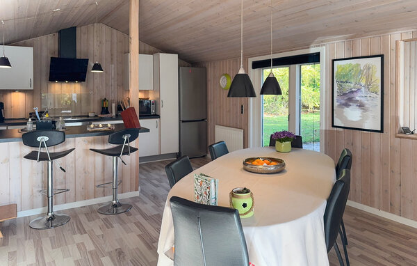 Ferienhaus - Skaven Strand , Dänemark - P52832 401