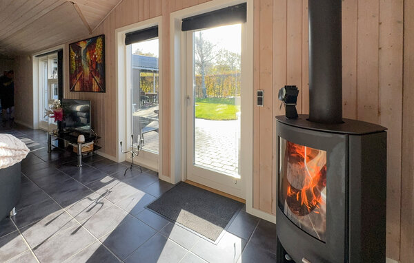 Ferienhaus - Skaven Strand , Dänemark - P52832 9
