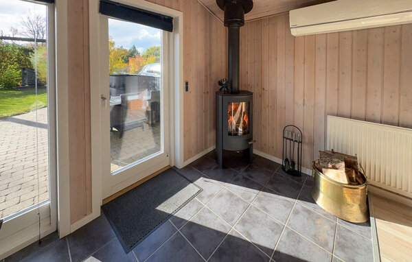 Ferienhaus - Skaven Strand , Dänemark - P52832 301